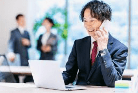営業